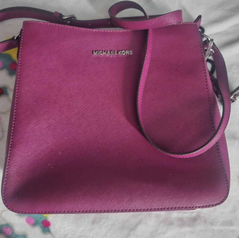 Michael kors purse